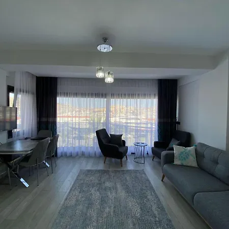 Marina Cesme
