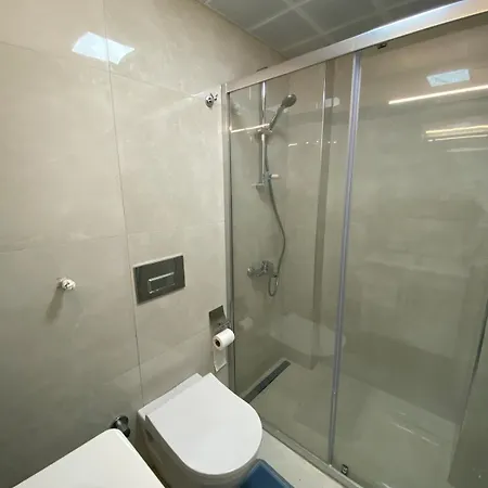 Marina Apartament *