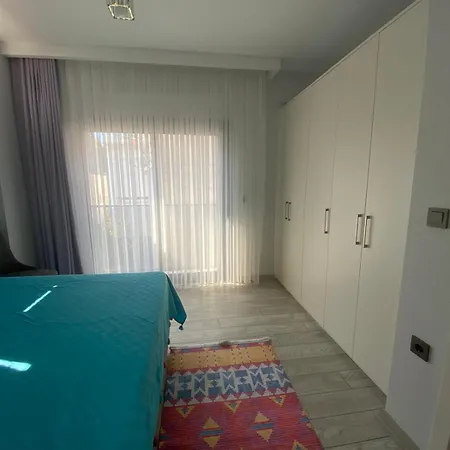 아파트 Marina Çeşme