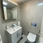 Marina Apartman Çeşme