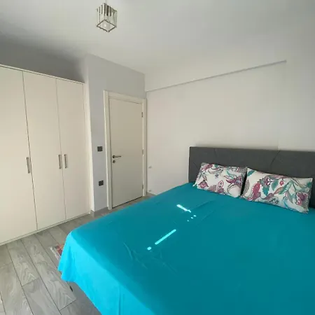Marina Διαμέρισμα Çeşme